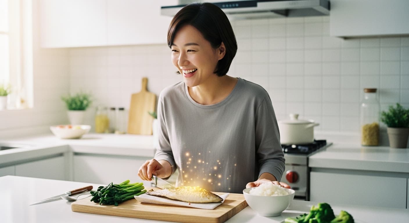 잦은 기침과 피 섞인 가래, 단순 감기가 아닐 수도? - 추천 솔루션
