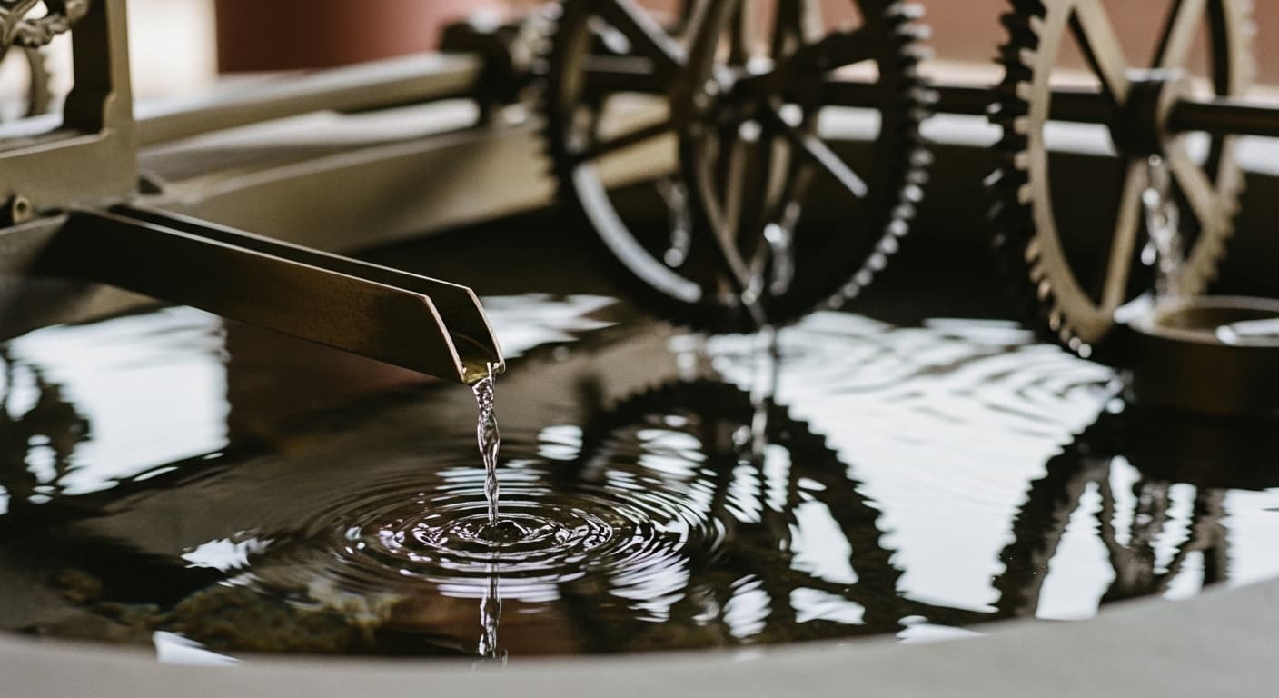 "갑자기 소변이 마려워요!" 과민성 방광, 더 이상 참지 마세요! - 전통의 지혜