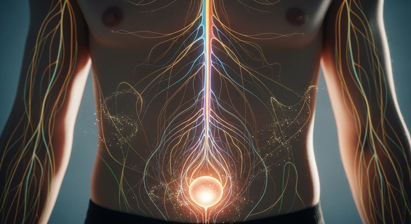 "갑자기 소변이 마려워요!" 과민성 방광, 더 이상 참지 마세요! - 현대의학 증명