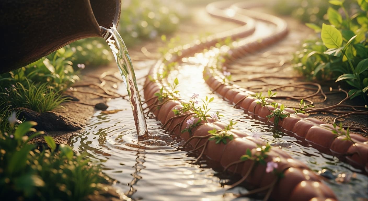 변비약 없인 화장실도 못 가는 당신, '장이 굳는 병' 아세요? - 추천 솔루션