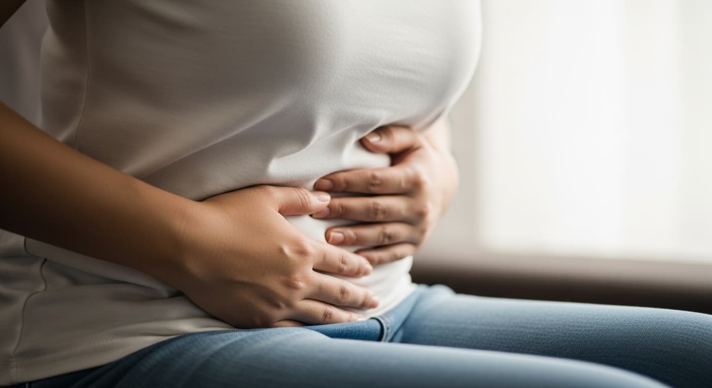 변비약 없인 화장실도 못 가는 당신, '장이 굳는 병' 아세요? - 전통의 지혜