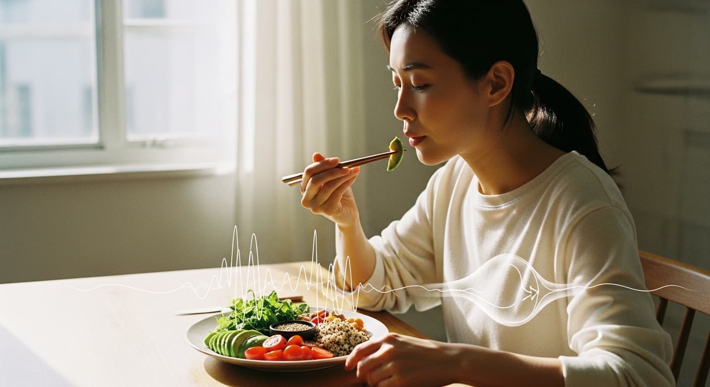 변비와 복통의 롤러코스터, 과민성 대장 증후군 탈출법! - 추천 솔루션