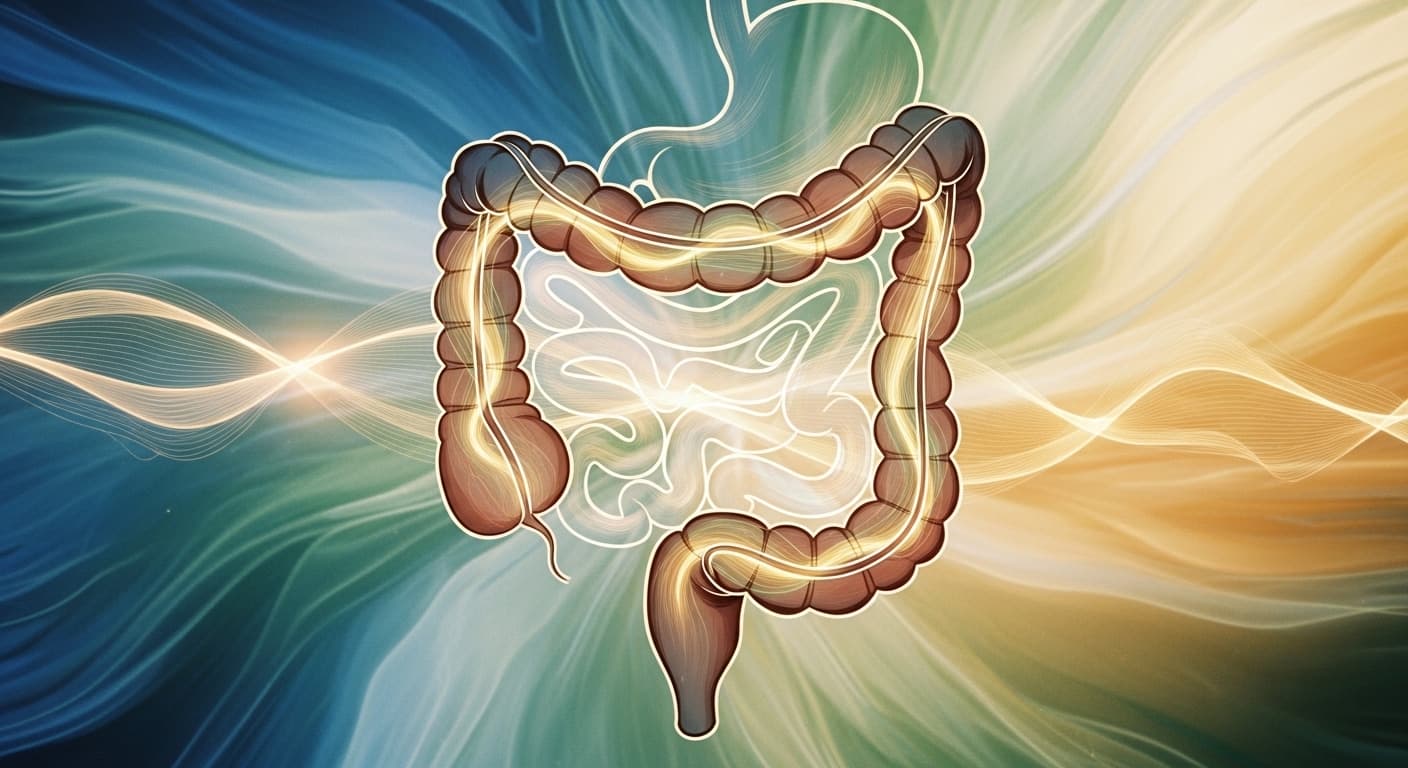 나이 들수록 장 건강이 중요한 이유, 할머니도 화장실 가는 게 편해진다! - 현대의학 증명