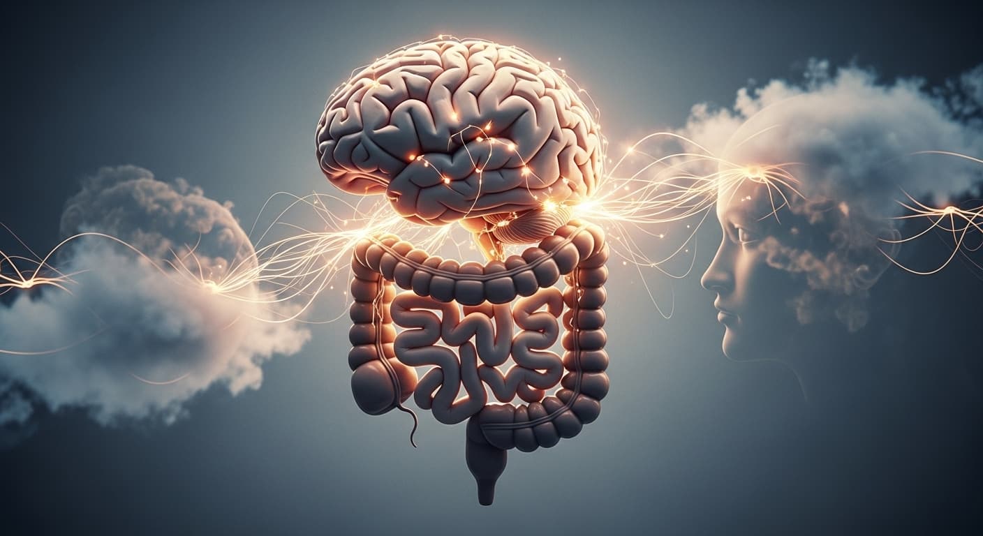 시험 기간만 되면 화장실이 두렵다? 스트레스가 장을 꽉 막는 이유! - 현대의학 증명