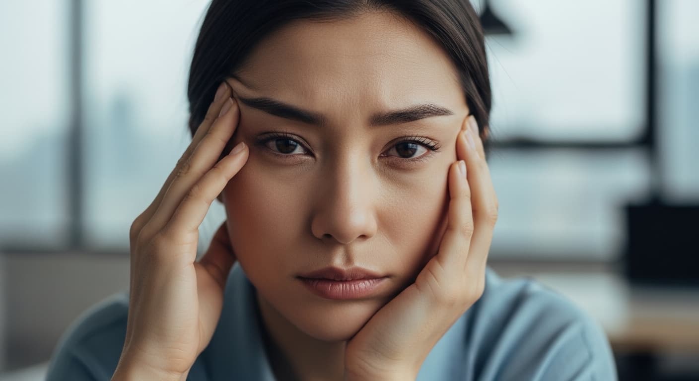 잠 못 드는 밤, 머리까지 아픈 당신을 위한 숙면 테라피 - 전통의 지혜