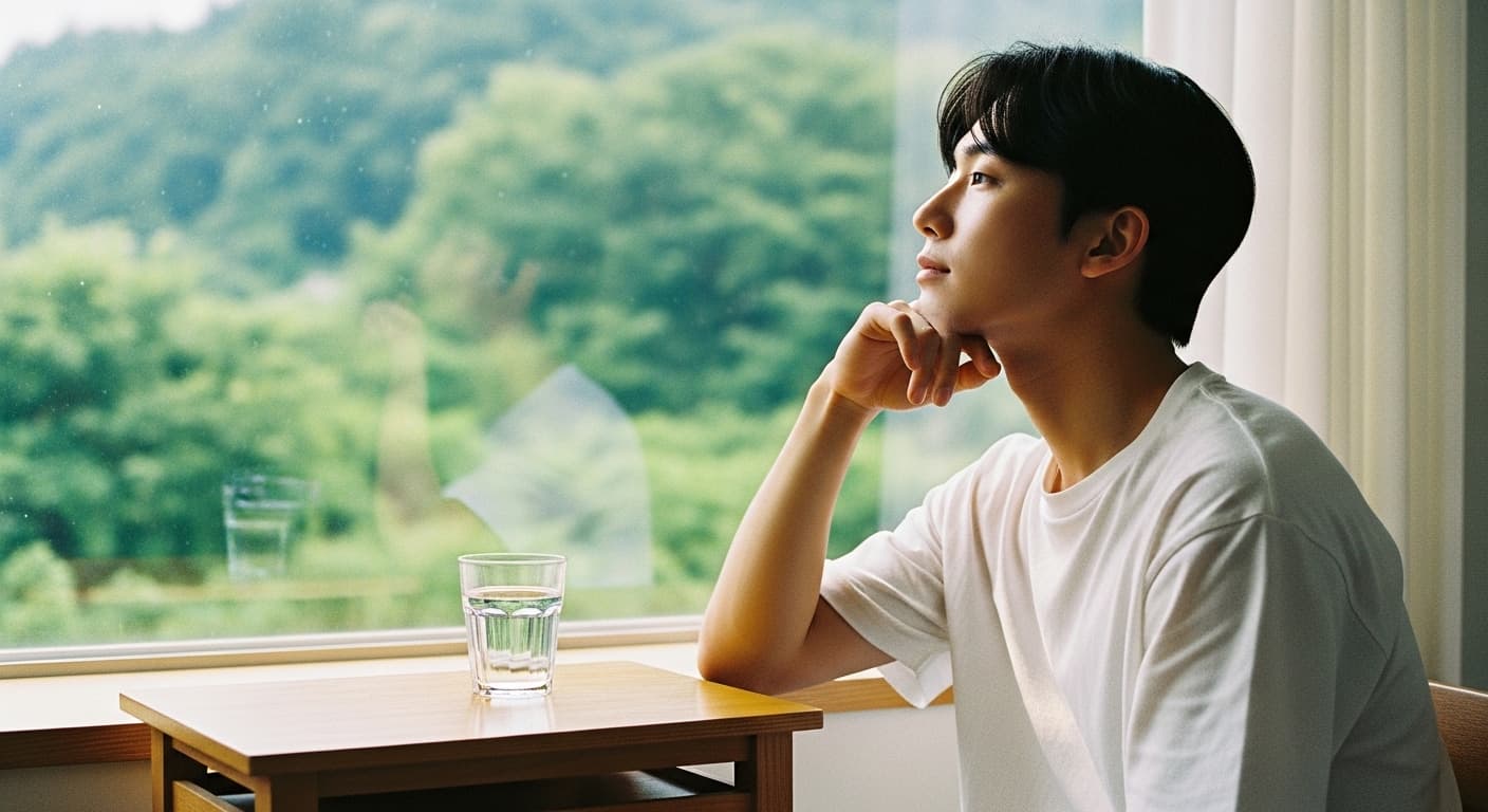 스마트폰 중독! 당신의 눈을 서서히 죽이는 디지털 눈 피로 증후군 - 추천 솔루션