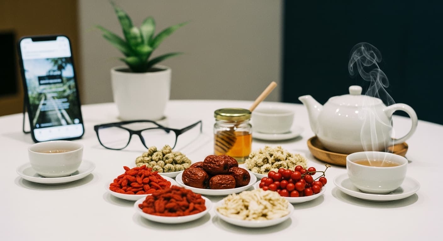 스마트폰 중독! 당신의 눈을 서서히 죽이는 디지털 눈 피로 증후군 - 전통의 지혜