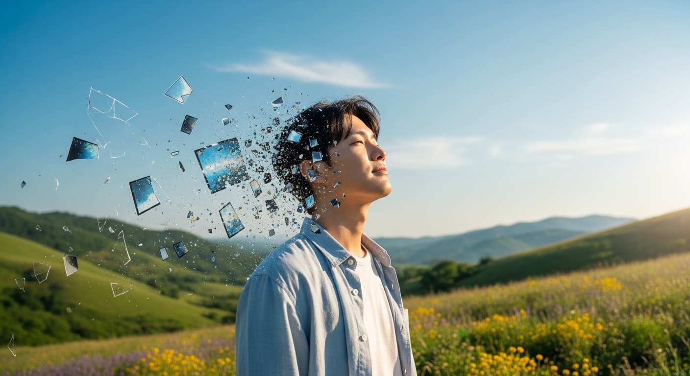 아이들도 어른도 비상! 스마트 기기가 부추기는 근시 폭탄 피하는 법 - 추천 솔루션