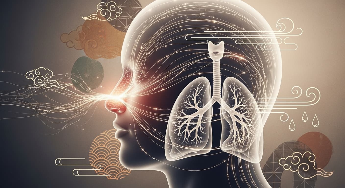 급성 축농증, 방치하면 '폐'까지 위험? 뿌리 뽑는 한방 비법 공개 - 현대의학 증명