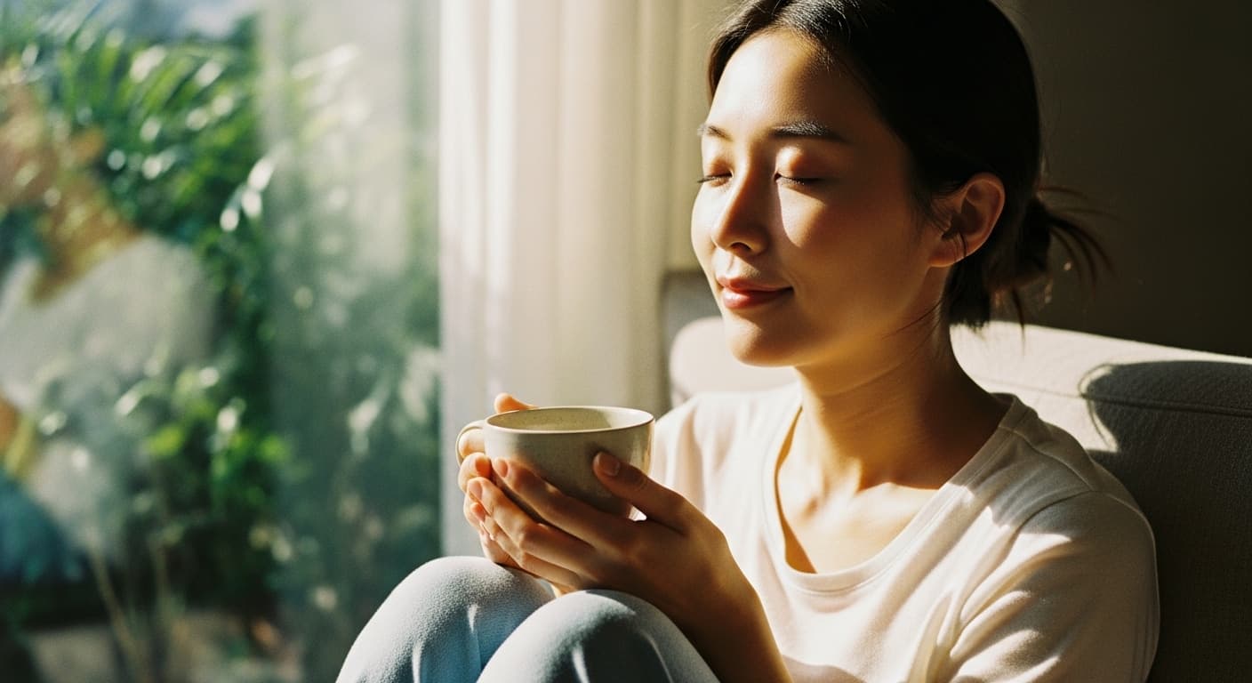 피곤하면 찾아오는 입술 물집! 헤르페스 구내염, 면역력이 답이다? - 추천 솔루션