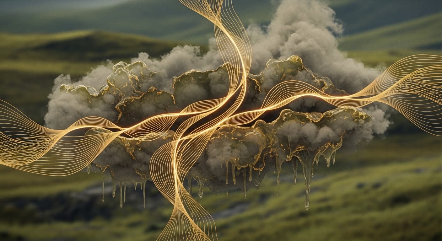 혀에 하얀 백태가 가득? 면역력 약화 신호, 칸디다 구내염 탈출법 - 현대의학 증명