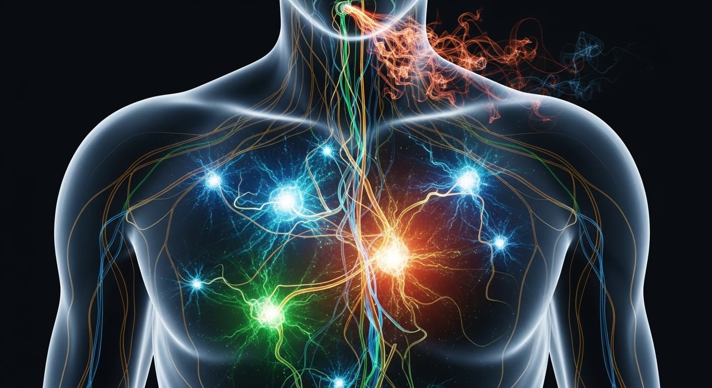 잦은 구내염, 비타민 때문이 아니었어? 몸이 보내는 SOS 신호! - 현대의학 증명