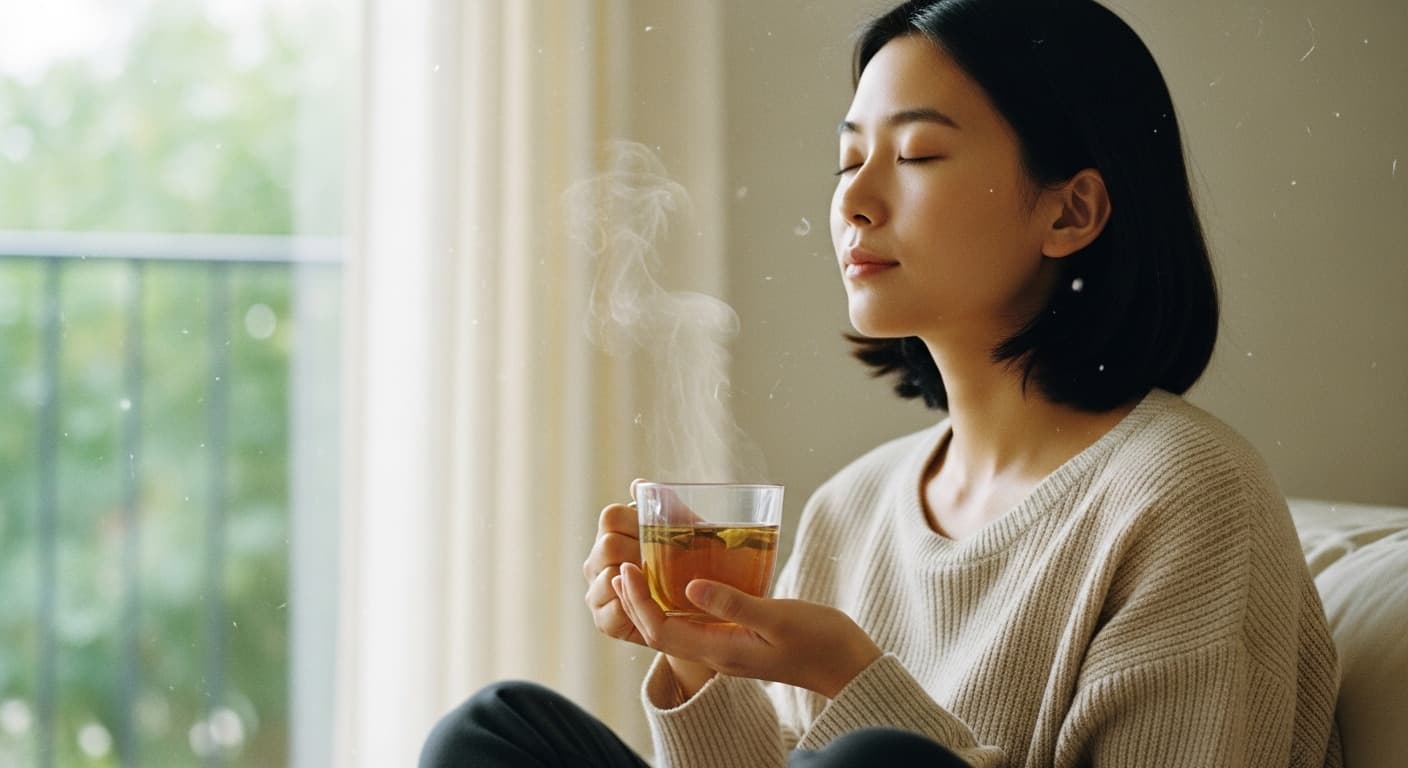 과로와 스트레스가 잇몸에 불을 지른다? '욱'하면 잇몸 붓는 당신을 위한 처방 - 추천 솔루션