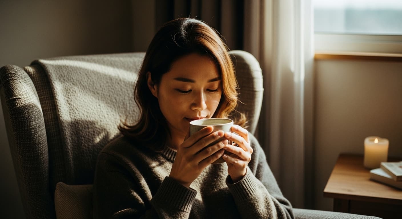 신물이 넘어오지도 않는데 목이 칼칼? '무증상 역류' LPR의 소름 돋는 진실! - 추천 솔루션