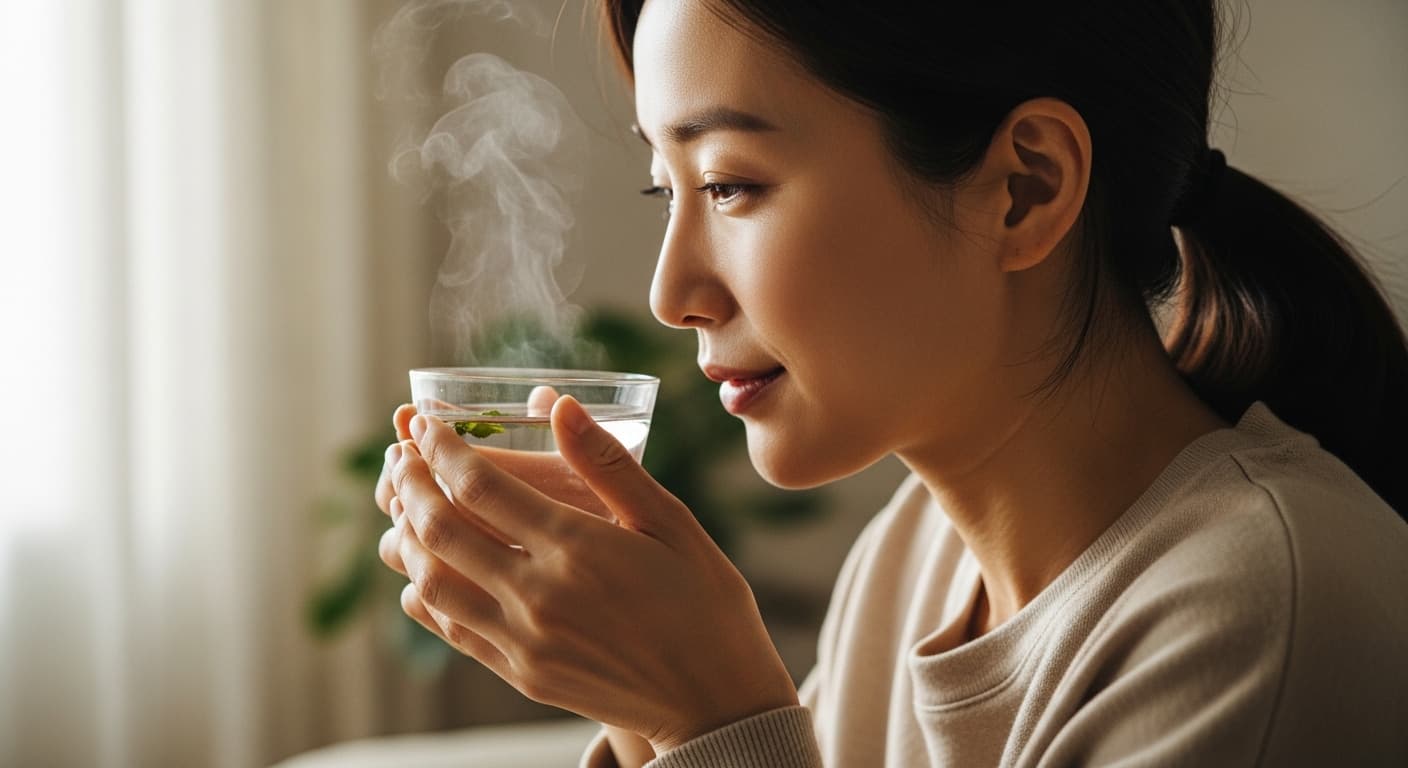 위산 역류 때문에 목까지 따끔? 현대인의 고질병, 역류성 식도염 완벽 정복 가이드 - 추천 솔루션