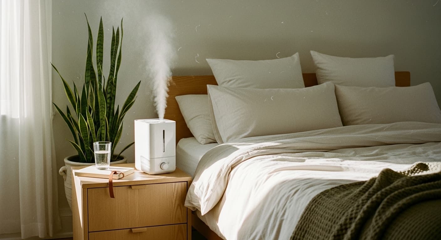 목감기가 낫질 않아? 만성 인후염, 방치하면 큰일 나는 이유! - 추천 솔루션