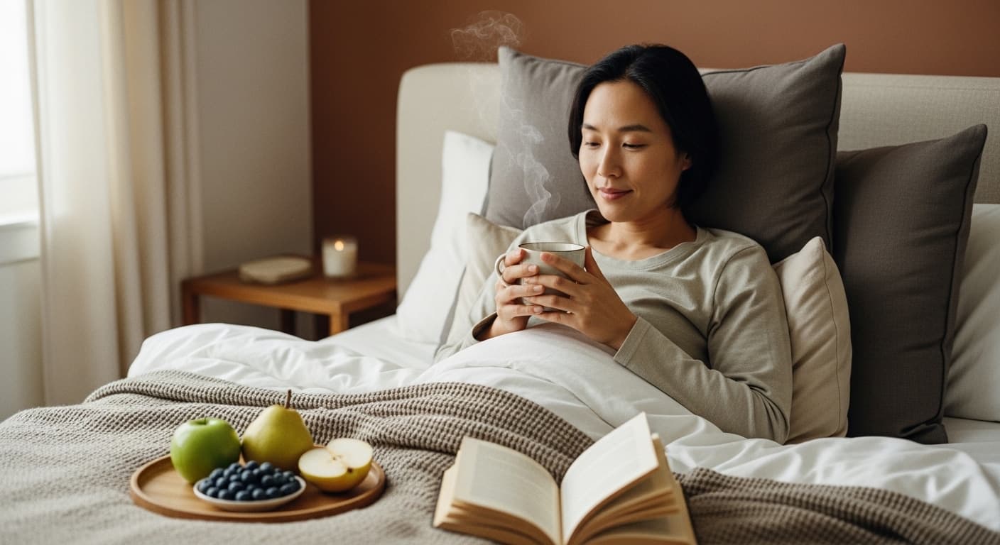 명치부터 목구멍까지 타들어가는 통증? 심장 말고 '위식도 역류' 의심해야 하는 이유! - 추천 솔루션