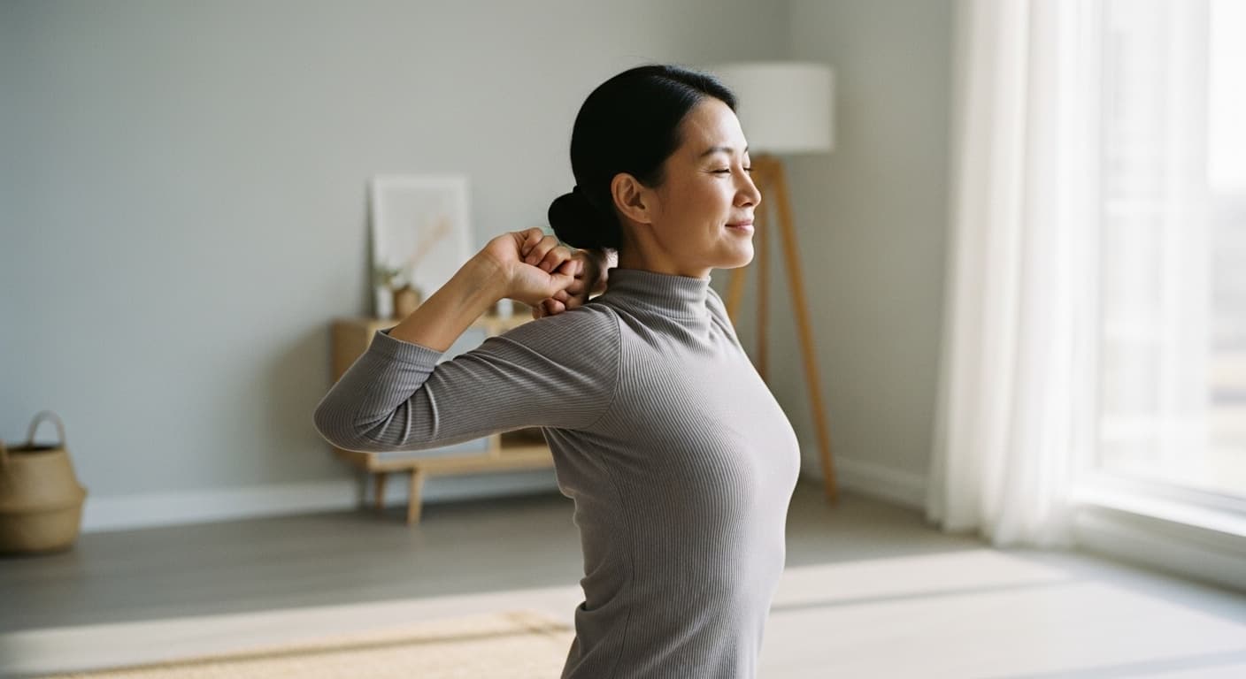 숨 쉴 때마다 가슴이 '악!' 소리 나게 아프다면? 의외로 흔한 '늑연골염' 자가진단법 - 추천 솔루션