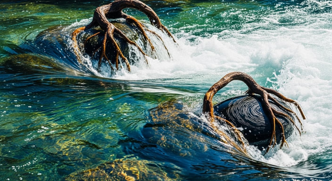 매달 찾아오는 가슴 통증, '그날' 전에만 유독 아픈 진짜 이유! - 전통의 지혜