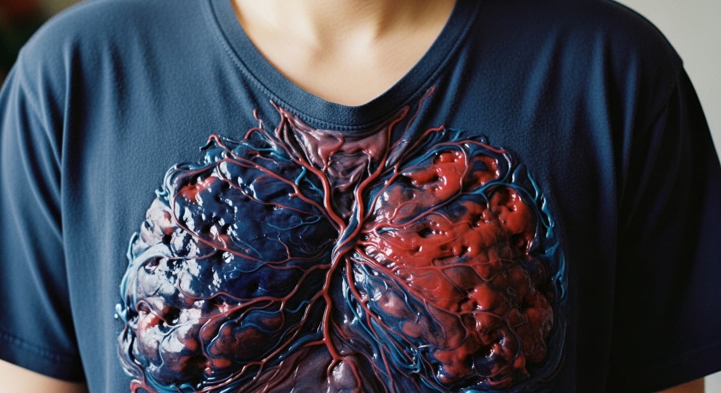 가이드: 유방과 림프 순환의 밀접한 관계 - 전통의 지혜