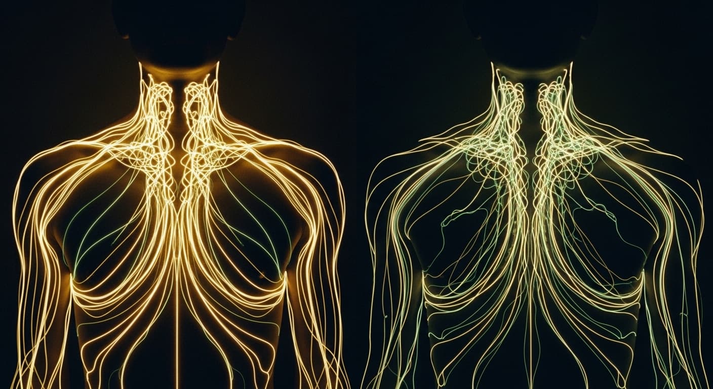 가이드: 유방과 림프 순환의 밀접한 관계 - 현대의학 증명