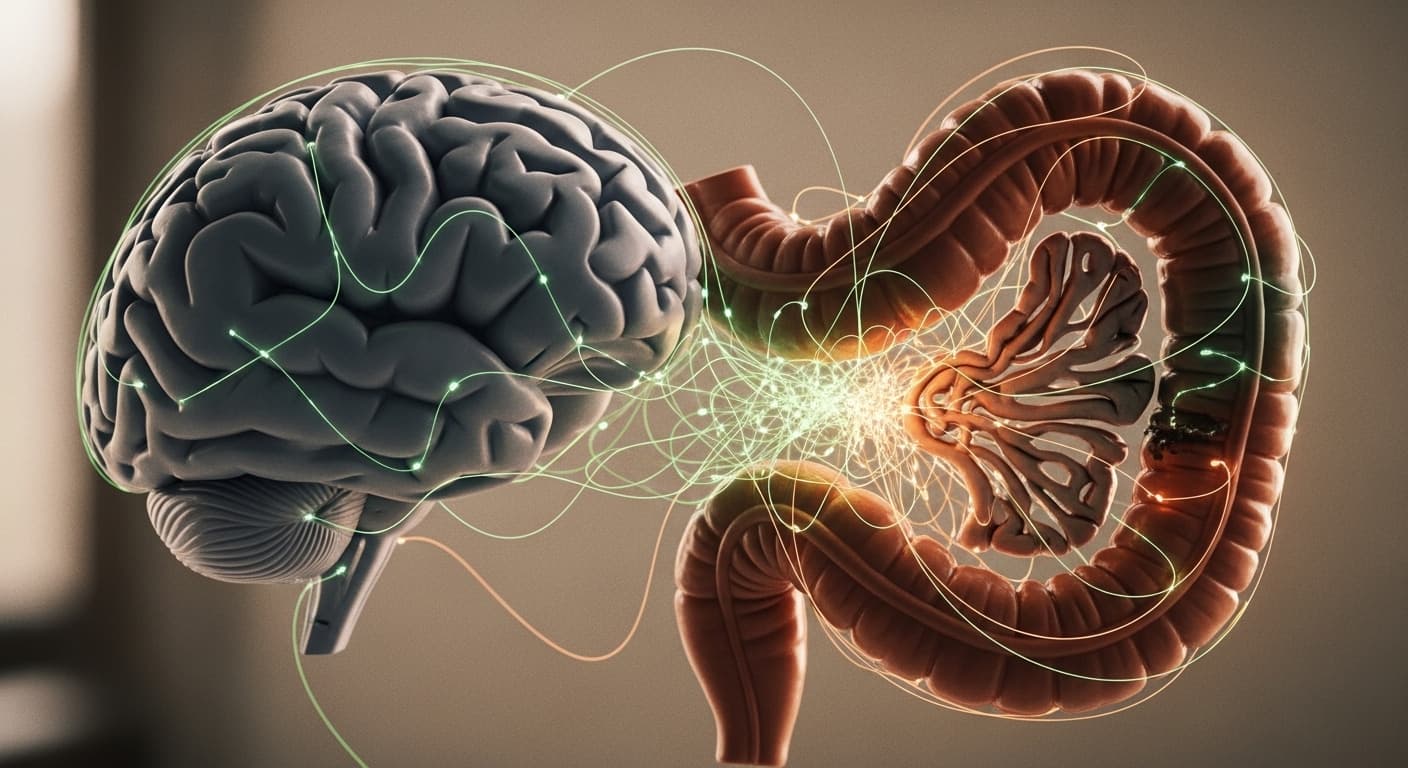 먹기만 하면 배가 빵빵! 기능성 소화불량, 위장 펌프 살리는 비법 - 현대의학 증명