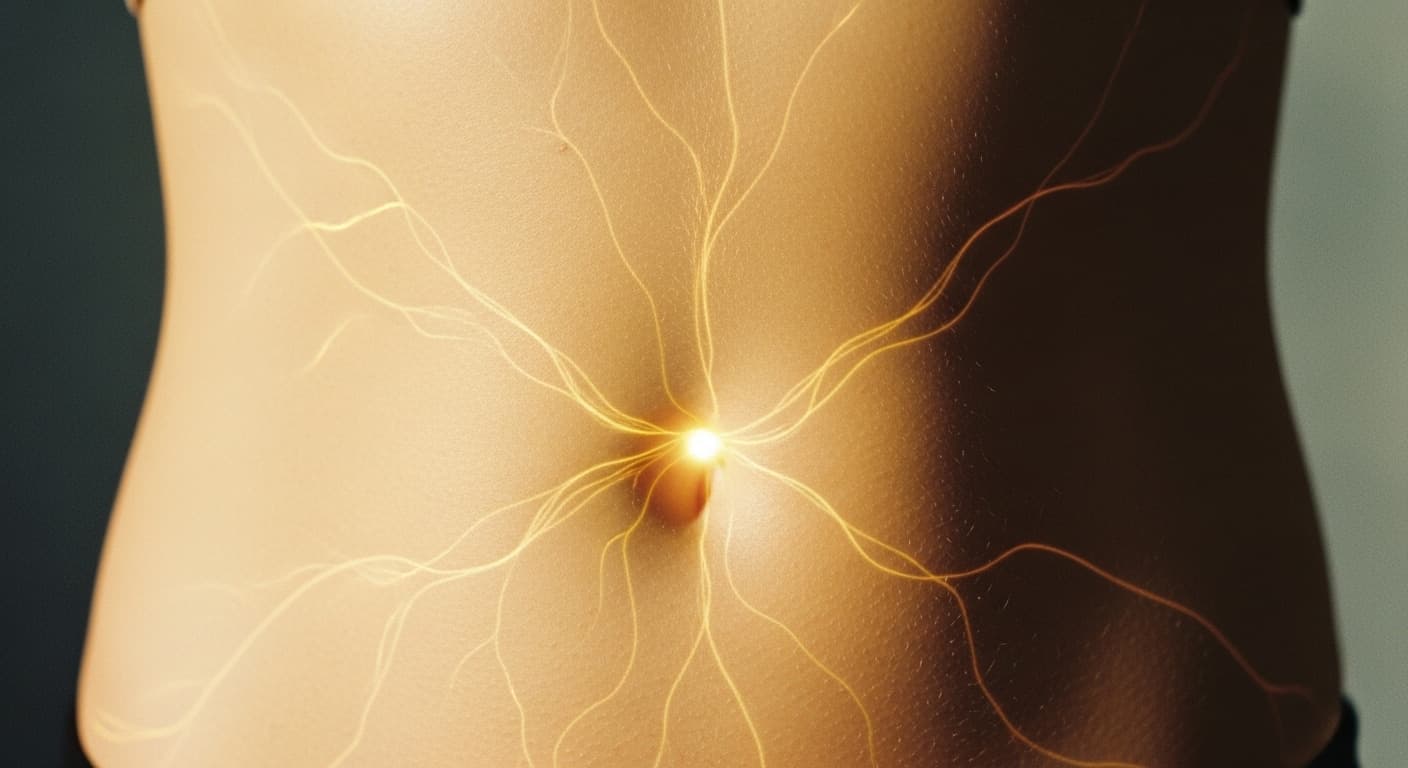 내 배는 왜 맨날 싸르르할까? 과민성 대장, 차가운 배가 문제였다! - 현대의학 증명