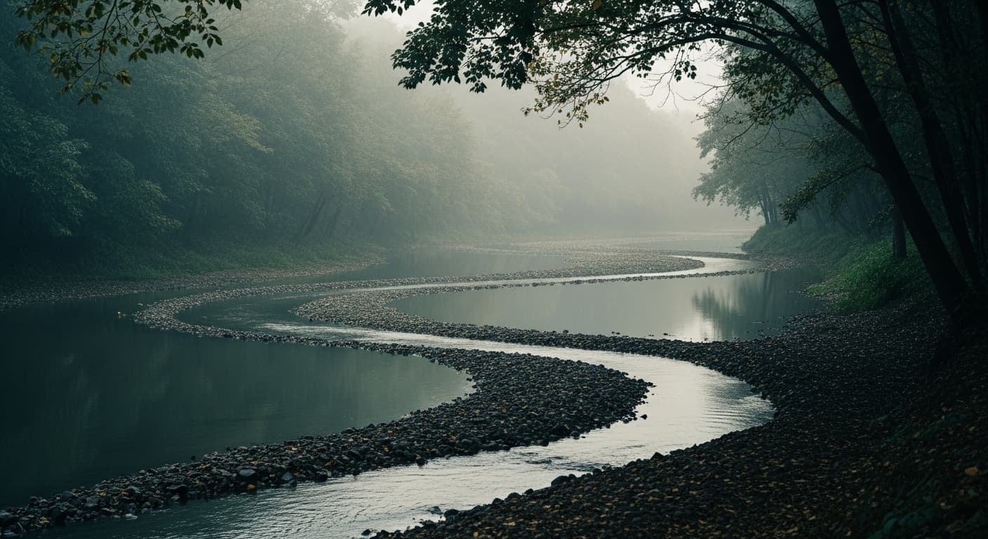 아랫배가 항상 묵직한 당신, 냉한 배가 변비를 부른다? - 전통의 지혜