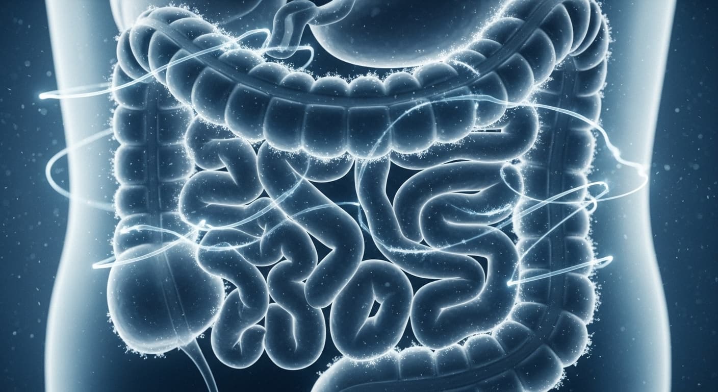 아랫배가 항상 묵직한 당신, 냉한 배가 변비를 부른다? - 현대의학 증명