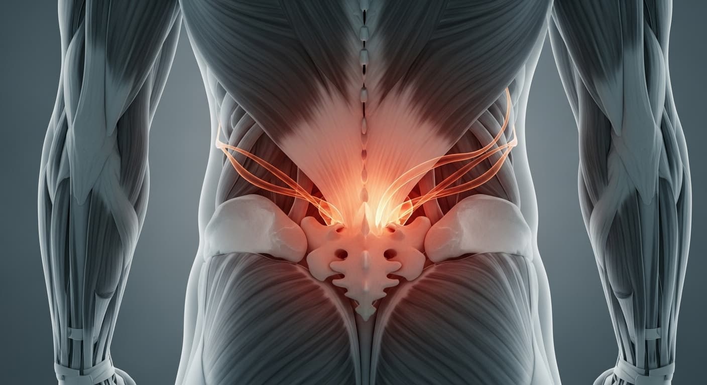 갑자기 허리 삐끗! 한의사가 알려주는 응급처치와 회복 비법 - 전통의 지혜