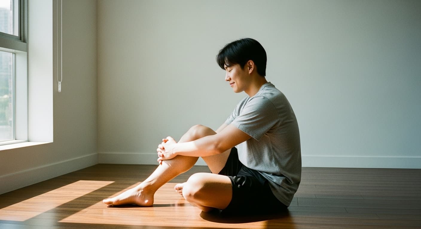 엉덩이부터 다리까지 찌릿찌릿! 좌골신경통, 참지 말고 치료하세요 - 추천 솔루션