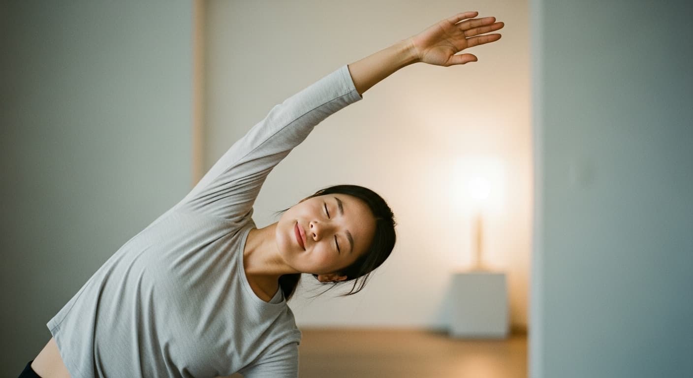 "담 걸렸다!" 옆구리 담 결림, 단순 근육통이 아닐 수도 있어요 - 추천 솔루션