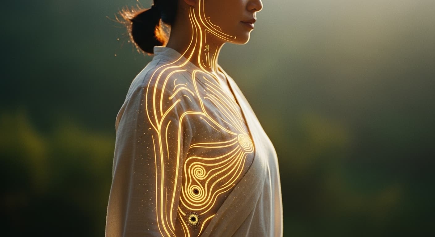 "담 걸렸다!" 옆구리 담 결림, 단순 근육통이 아닐 수도 있어요 - 현대의학 증명