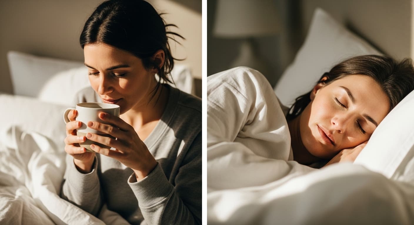 어느새 생긴 잔주름, 바르는 것만으론 부족해! '피부 속 진액' 채우기 - 추천 솔루션