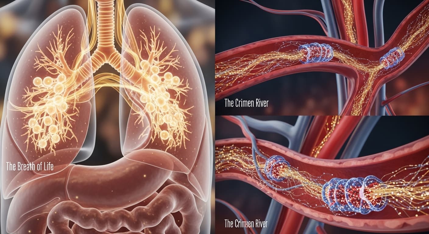 어느새 생긴 잔주름, 바르는 것만으론 부족해! '피부 속 진액' 채우기 - 현대의학 증명