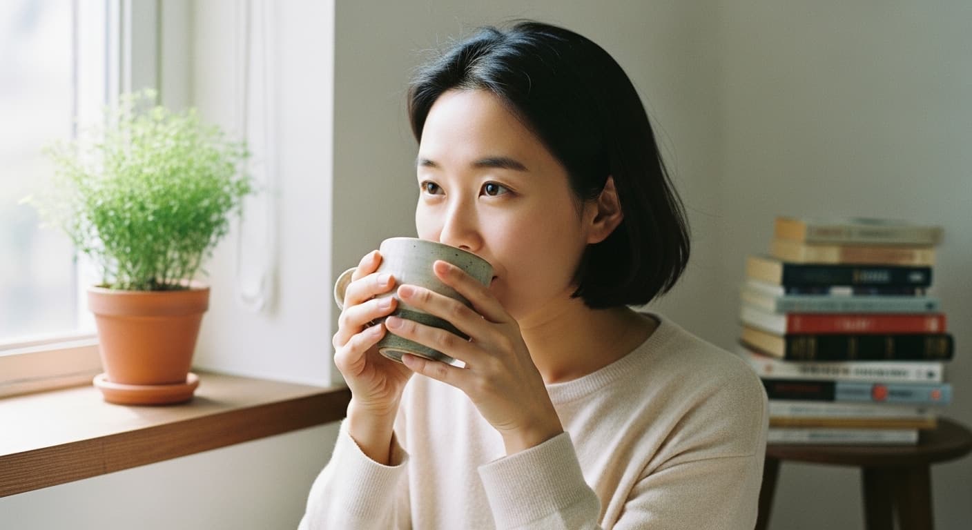 아무리 쉬어도 피곤하다면? 만성피로증후군, 당신을 좀먹는 피로의 실체! - 추천 솔루션