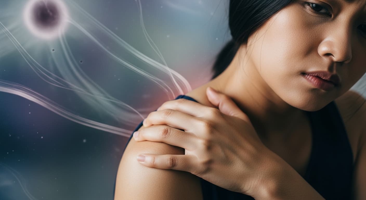 아무리 쉬어도 피곤하다면? 만성피로증후군, 당신을 좀먹는 피로의 실체! - 전통의 지혜