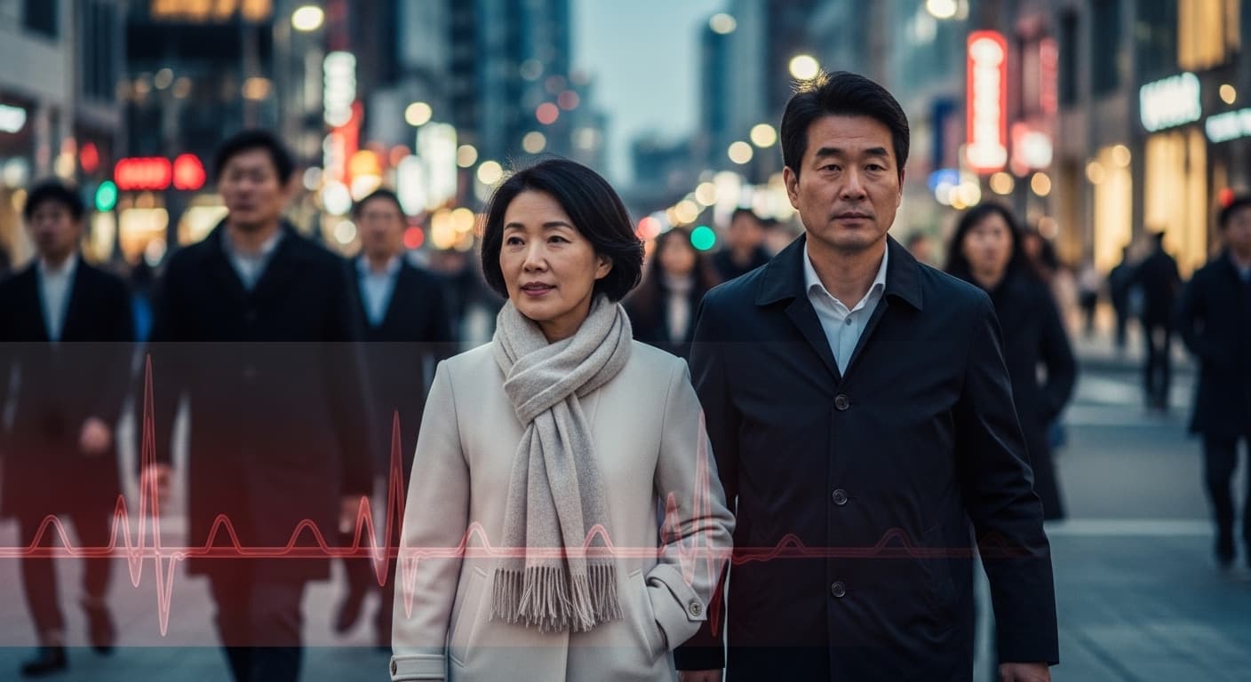 조용한 살인자 고혈압? 혈압계가 알려주지 않는 내 몸의 진짜 신호 - 전통의 지혜