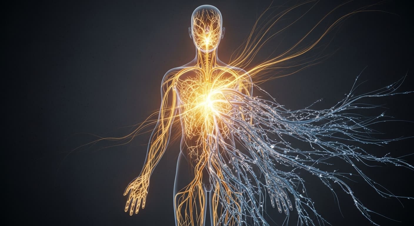 한겨울에도 얼음장 같은 손발? 뼛속까지 시린 수족냉증, 단순한 추위가 아니다 - 현대의학 증명