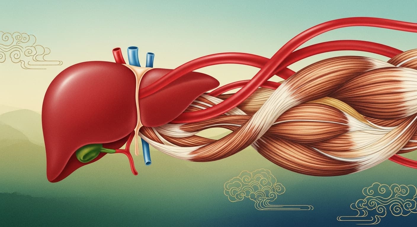 자다가 종아리에 쥐가 나는 진짜 이유 - 현대의학 증명