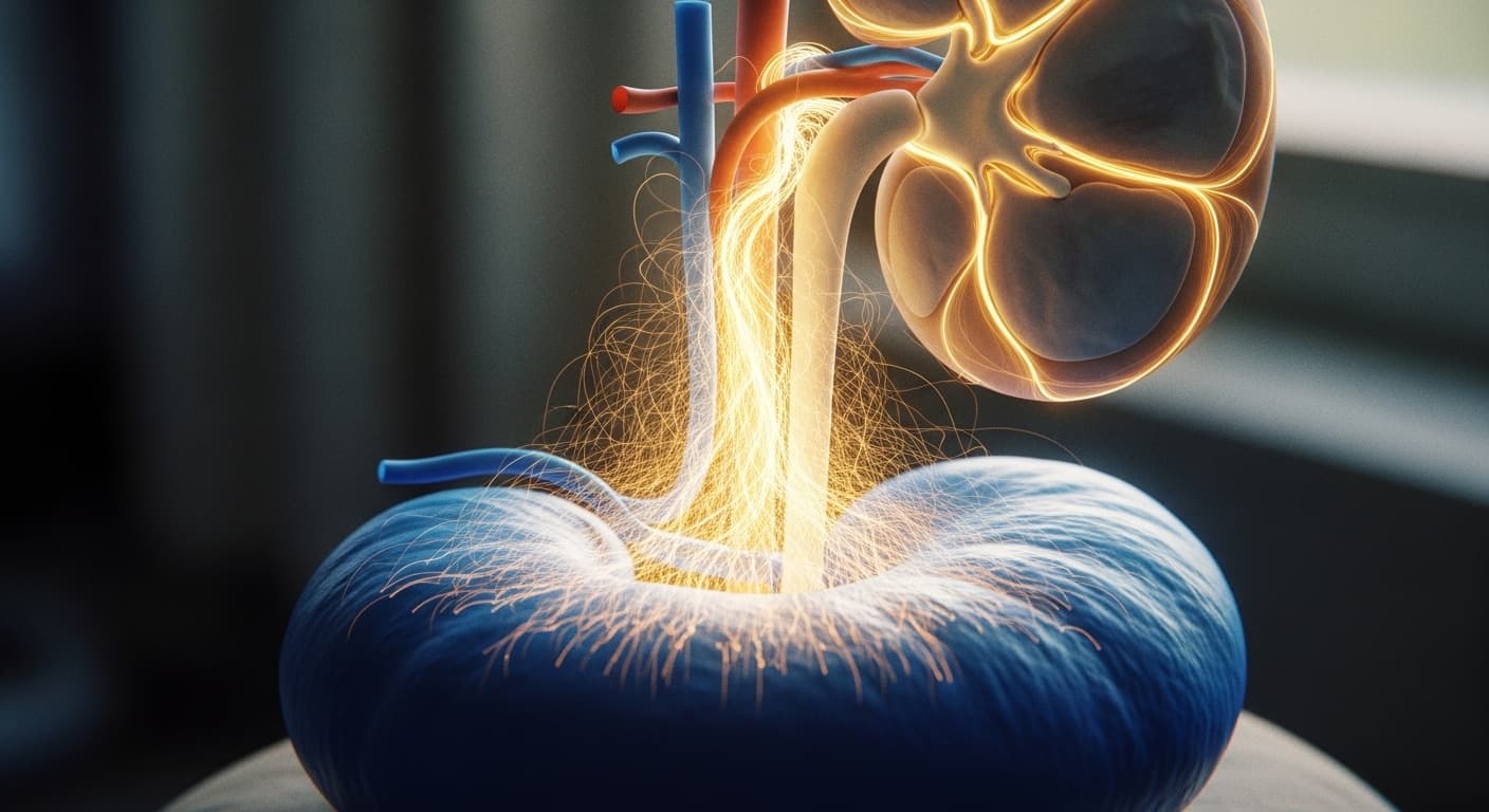 내 뼈가 숭숭? 갱년기 골다공증, 이대로 괜찮을까? - 현대의학 증명