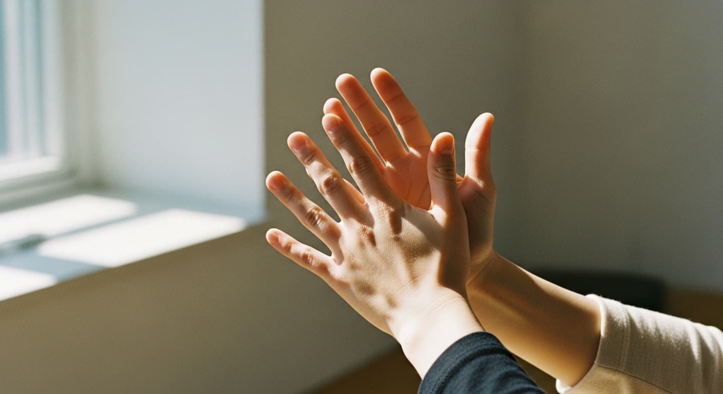 자는 동안 손이 시큰거리고 저려? 흔하지만 간과하기 쉬운 손목터널증후군의 모든 것 - 추천 솔루션