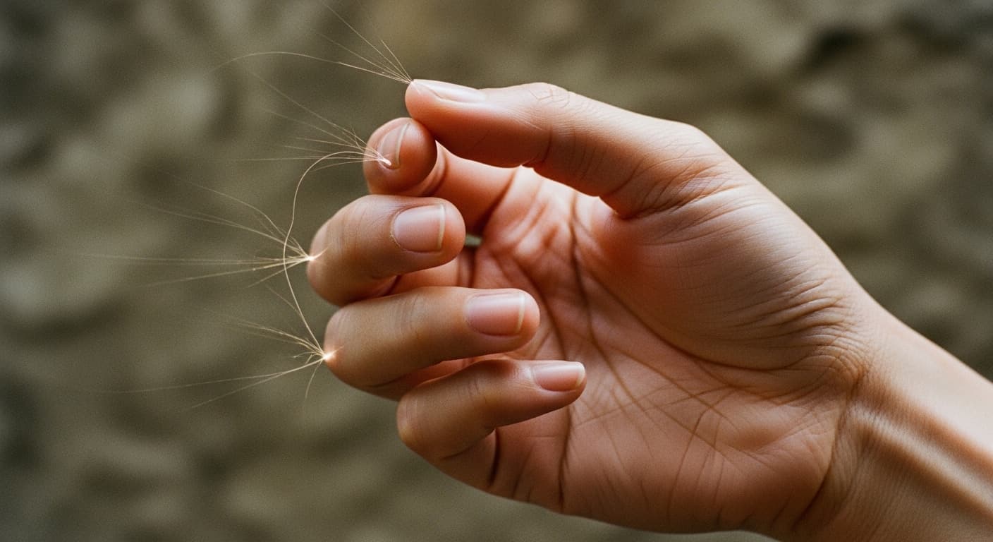 자는 동안 손이 시큰거리고 저려? 흔하지만 간과하기 쉬운 손목터널증후군의 모든 것 - 전통의 지혜