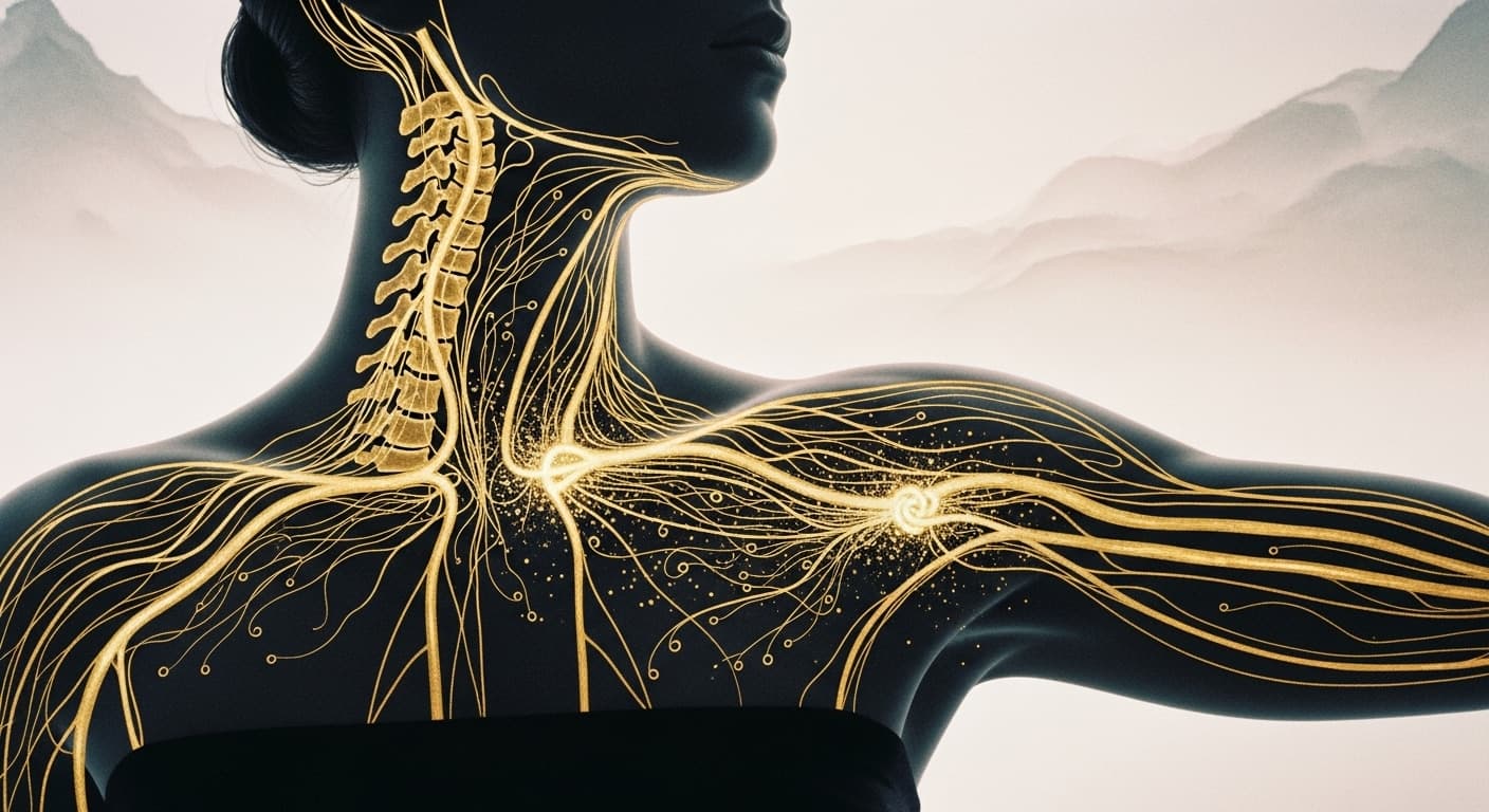 손 저림의 진짜 범인은 목 디스크? 목 건강부터 체크해야 하는 이유 - 현대의학 증명