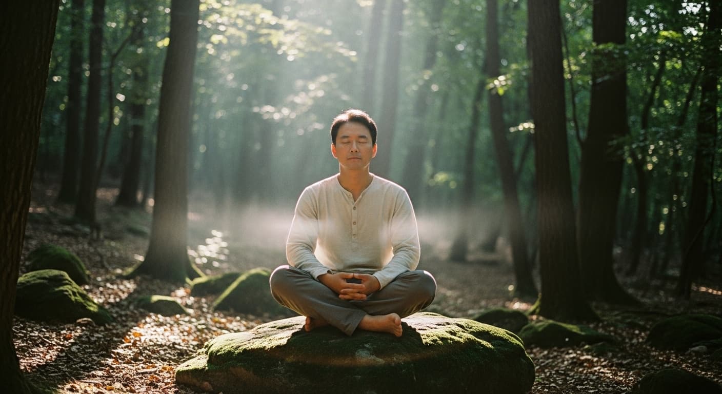 나도 모르게 넓어지는 이마? 남성형 탈모, 유전만 탓할 수 없는 이유 - 추천 솔루션