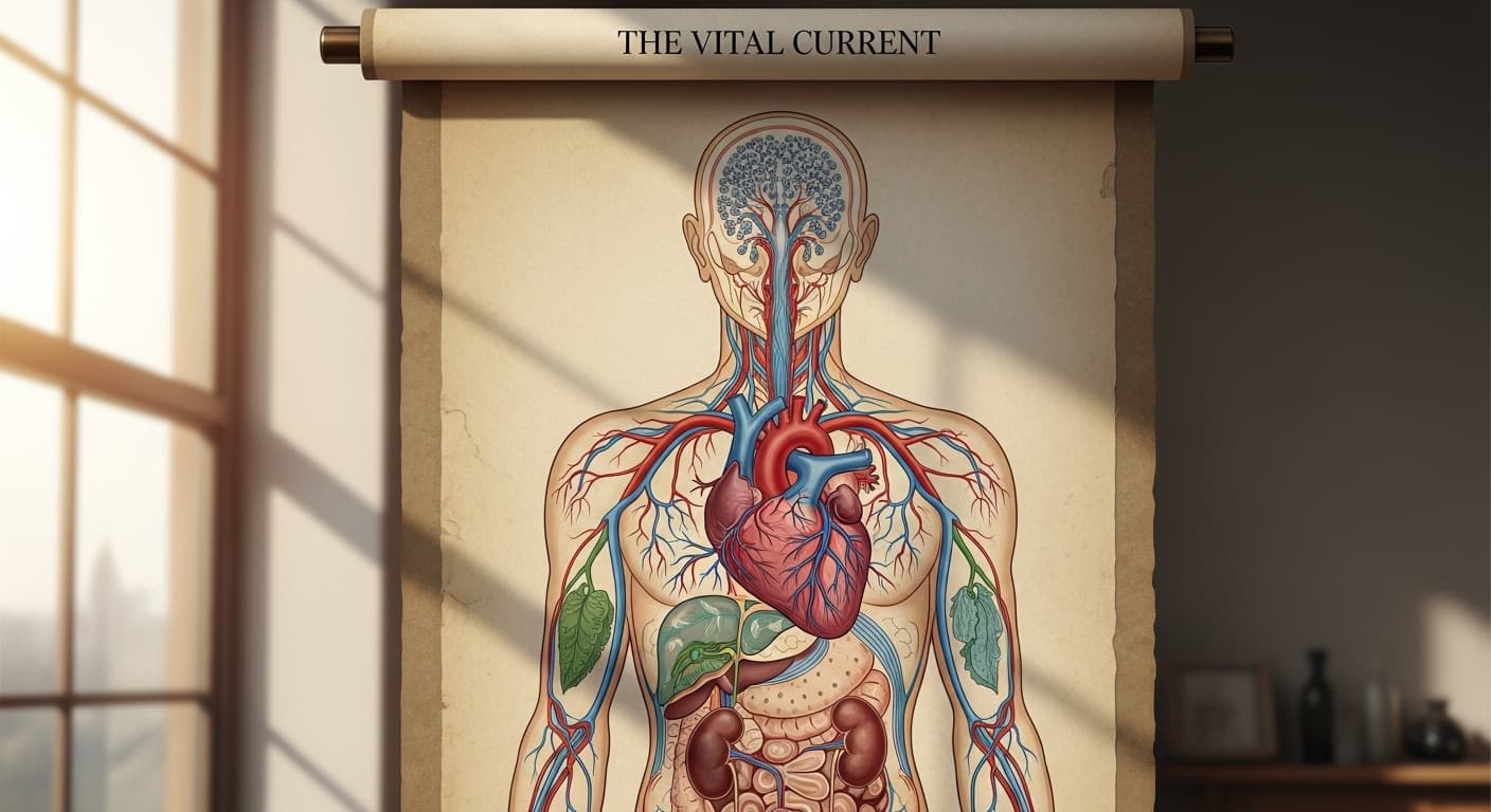 나도 모르게 넓어지는 이마? 남성형 탈모, 유전만 탓할 수 없는 이유 - 현대의학 증명