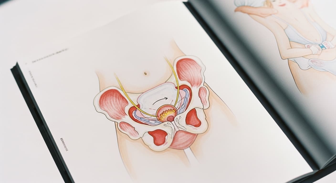 기침 한 번에 '쉬' 하셨나요? 여성 요실금, 더 이상 숨기지 마세요! - 전통의 지혜