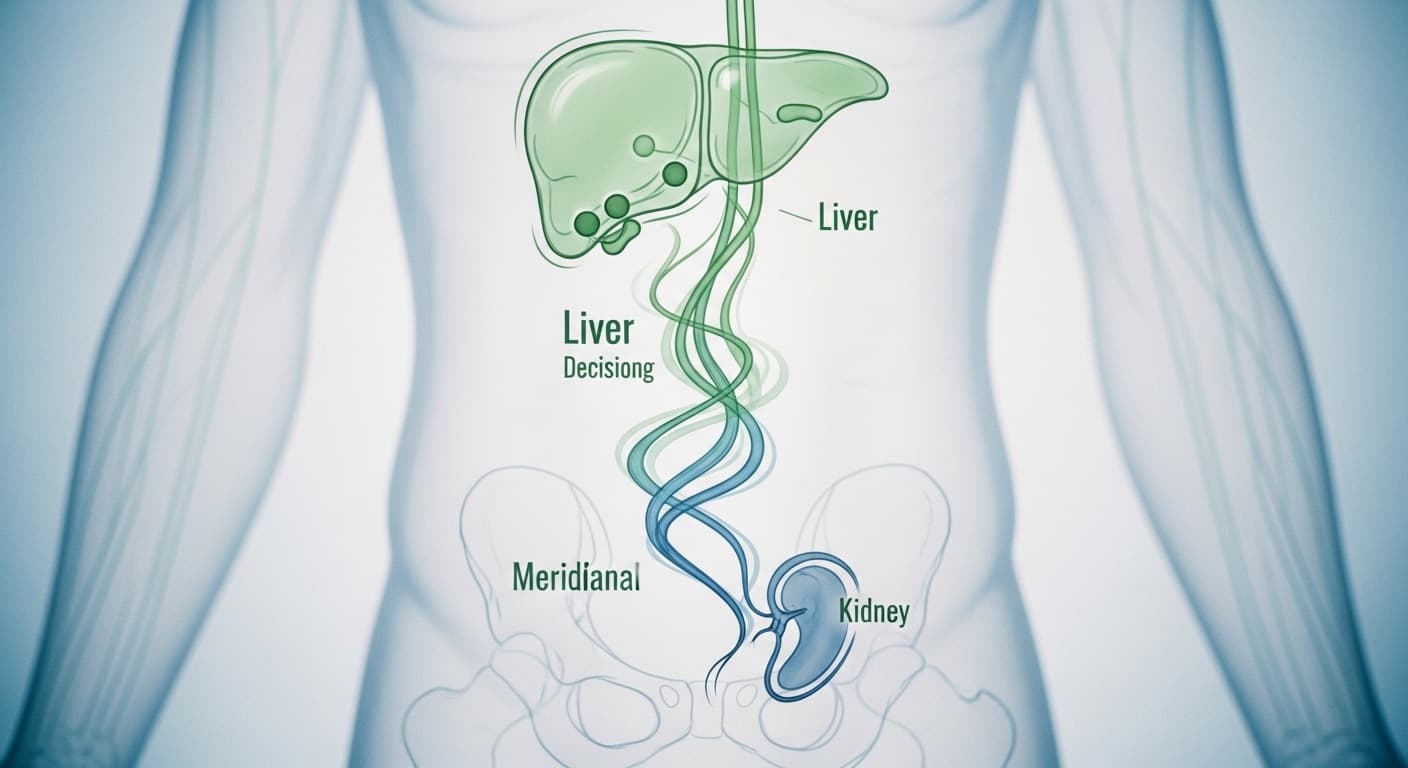 앉아있기만 해도 아파? '만성 전립선염' 남성 괴롭히는 숨은 주범 - 현대의학 증명