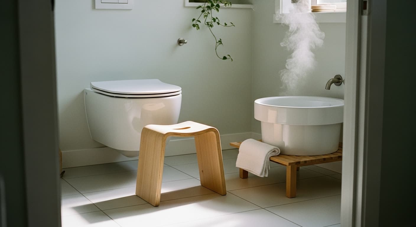 말 못할 고통 치질, 한방으로 뿌리 뽑는 비법 대공개! - 추천 솔루션