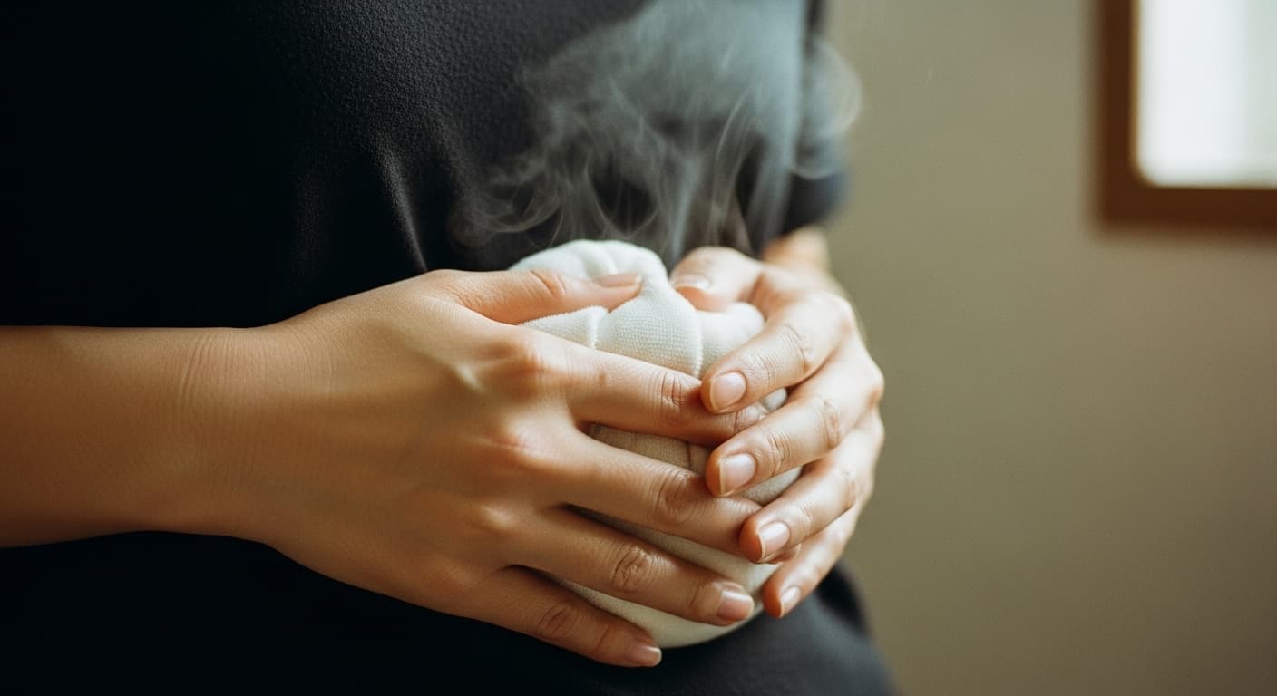 말 못할 고통 치질, 한방으로 뿌리 뽑는 비법 대공개! - 전통의 지혜